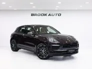 Porsche Macan T I Рестайлинг 2, 2025 — экстерьер, фото 3
