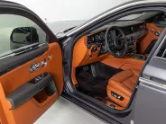 Rolls-Royce Ghost Individual II (Series I), 2021 — экстерьер, фото 7