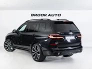 BMW X7 xDrive40d M Sport Pro I (G07) Рестайлинг, 2026 — экстерьер, фото 6