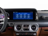 Mercedes-Benz G-Класс AMG G 63 II (W465) Рестайлинг, 2025 — экстерьер, фото 27