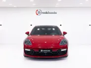 Porsche Panamera GTS II, 2019 — экстерьер, фото 2