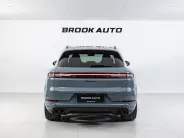 Porsche Cayenne Базовая III Рестайлинг, 2026 — экстерьер, фото 5