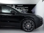 Porsche Cayenne Coupé III Рестайлинг, 2025 — экстерьер, фото 33