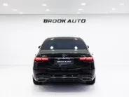 Mercedes-Benz S-Класс S 500 4MATIC Базовая VII (W223), 2021 — экстерьер, фото 5