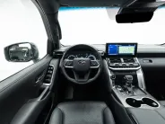 Toyota Land Cruiser Премиум Плюс 300 Series, 2024 — экстерьер, фото 13