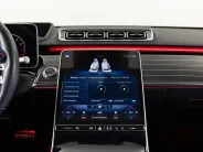 Mercedes-Benz S-Класс VII (W223), 2021 — экстерьер, фото 18