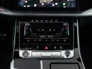 Audi Q8 55 TFSI I (4M) Рестайлинг, 2024 — экстерьер, фото 18