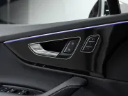 Audi Q7 55 TFSI quattro tiptronic II (4M) Рестайлинг 2, 2024 — экстерьер, фото 9