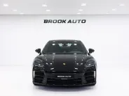 Porsche Panamera III, 2024 — экстерьер, фото 2