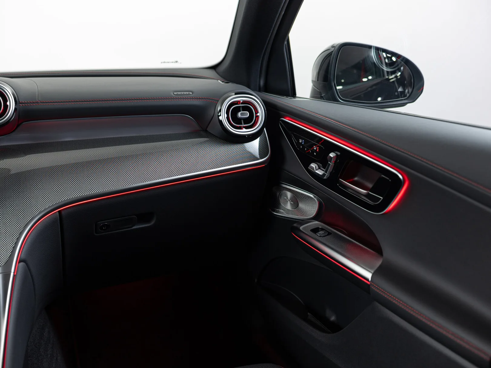 Mercedes-Benz GLC AMG GLC 43 4MATIC II (X254), 2025 — экстерьер, фото 19