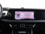 Porsche Cayenne GTS Coupé III Рестайлинг, 2025 — экстерьер, фото 23