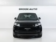 Land Rover Range Rover SE (USA) V, 2025 — экстерьер, фото 2