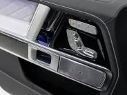 Mercedes-Benz G-Класс AMG G 63 II (W465) Рестайлинг, 2026 — экстерьер, фото 9