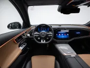 Mercedes-Benz E-Класс AMG E 53 4MATIC+ VI (W214), 2026 — экстерьер, фото 13
