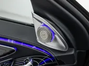 Mercedes-Benz S-Класс S 350 d 4MATIC Базовая VII (W223), 2024 — экстерьер, фото 10