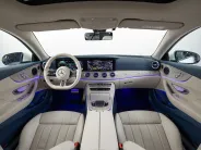 Mercedes-Benz E-Класс E 200 4MATIC Sport V (W213, S213, C238) Рестайлинг, 2021 — экстерьер, фото 27
