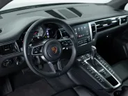 Porsche Macan S I, 2016 — экстерьер, фото 9