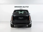 Land Rover Range Rover Autobiography V, 2026 — экстерьер, фото 5