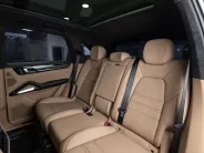 Porsche Cayenne Turbo S E-Hybrid III, 2020 — экстерьер, фото 33
