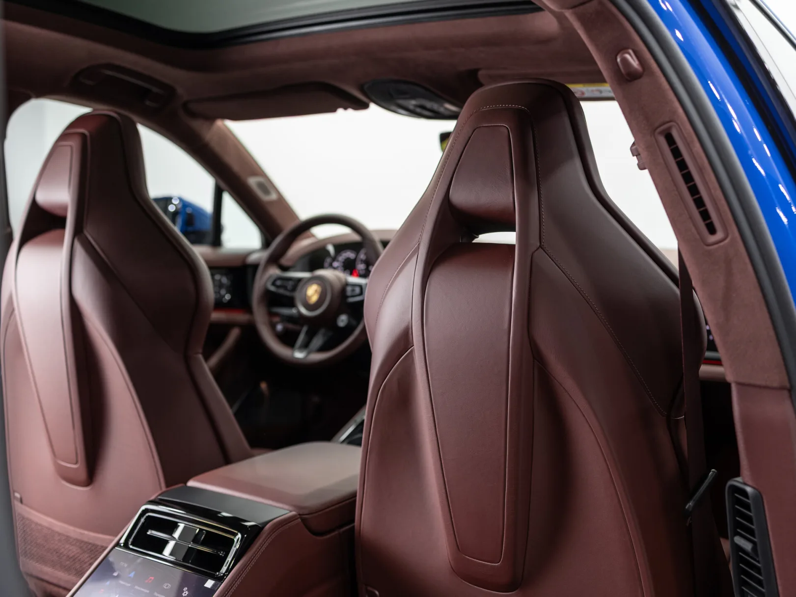 Porsche Panamera GTS III, 2026 — экстерьер, фото 29