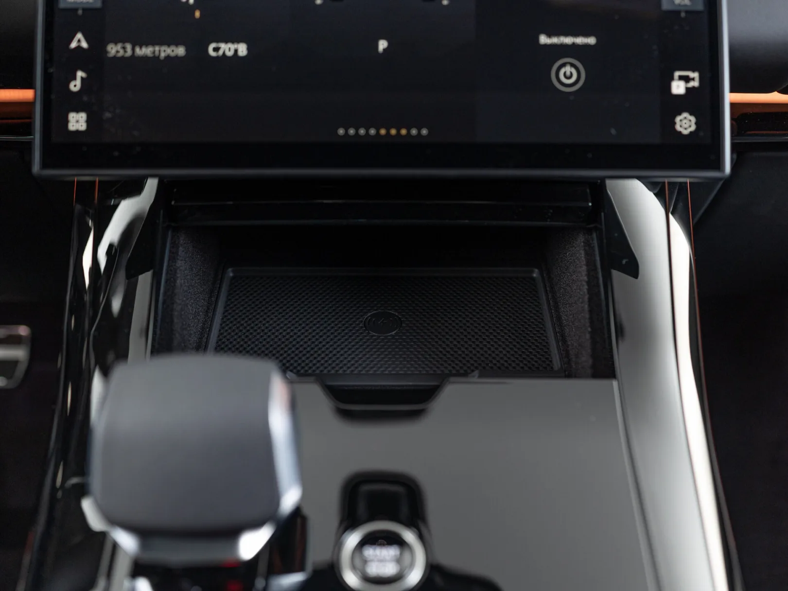 Land Rover Range Rover Sport Dynamic HSE III, 2025 — экстерьер, фото 19
