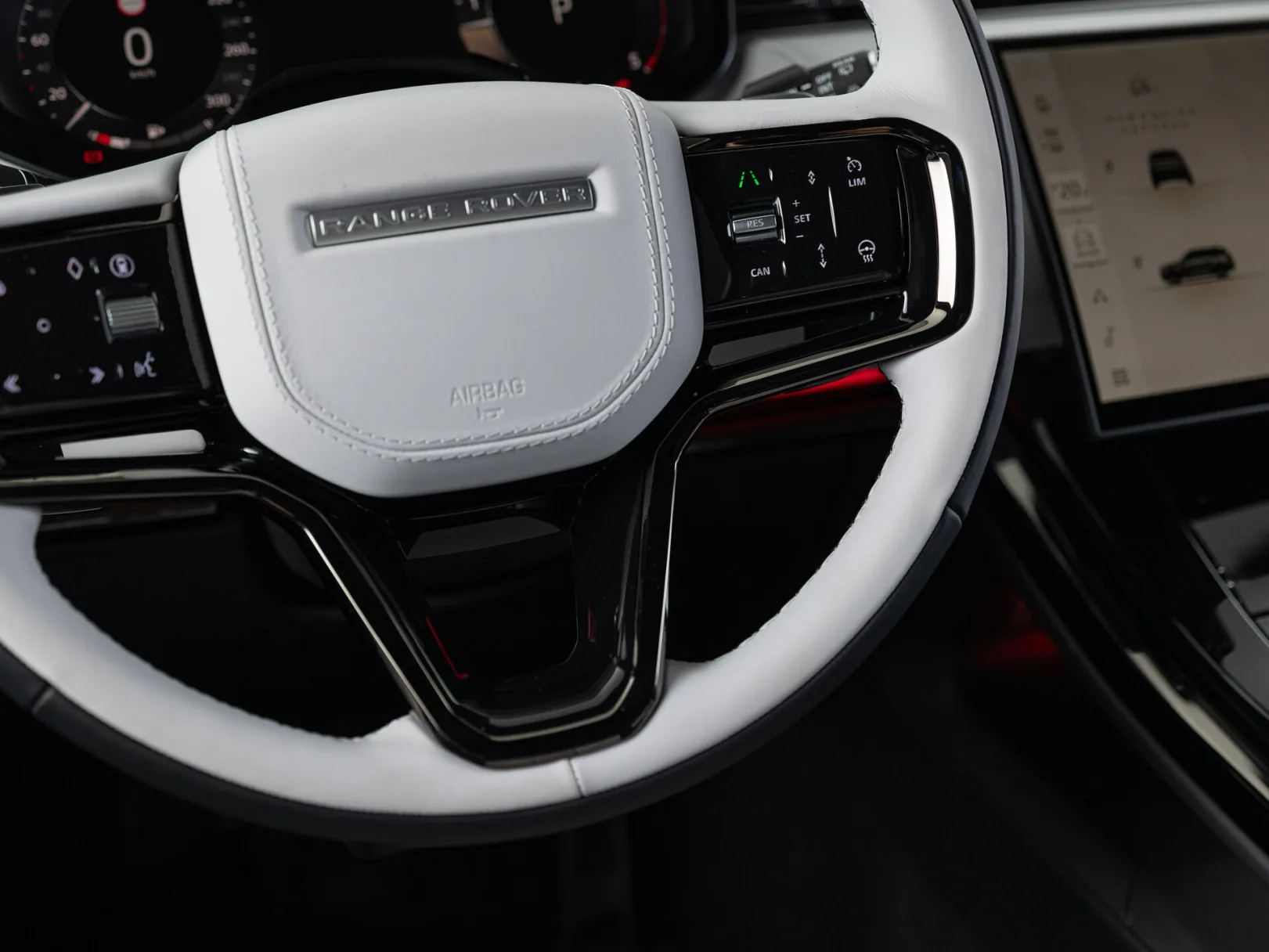 Land Rover Range Rover Sport Autobiography III, 2026 — экстерьер, фото 15
