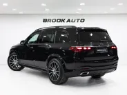 Mercedes-Benz GLS 450 4MATIC II (X167) Рестайлинг, 2025 — экстерьер, фото 4