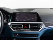 BMW M3 Competition VI (G80), 2022 — экстерьер, фото 19
