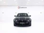 BMW M4 Competition xDrive G82/G83 Рестайлинг, 2024 — экстерьер, фото 2