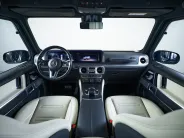 Mercedes-Benz G-Класс G 350 d III (W463), 2021 — экстерьер, фото 25
