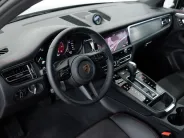Porsche Macan GTS I Рестайлинг 2, 2025 — экстерьер, фото 10