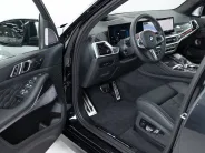 BMW X5 M Competition III (F95) Рестайлинг, 2024 — экстерьер, фото 7