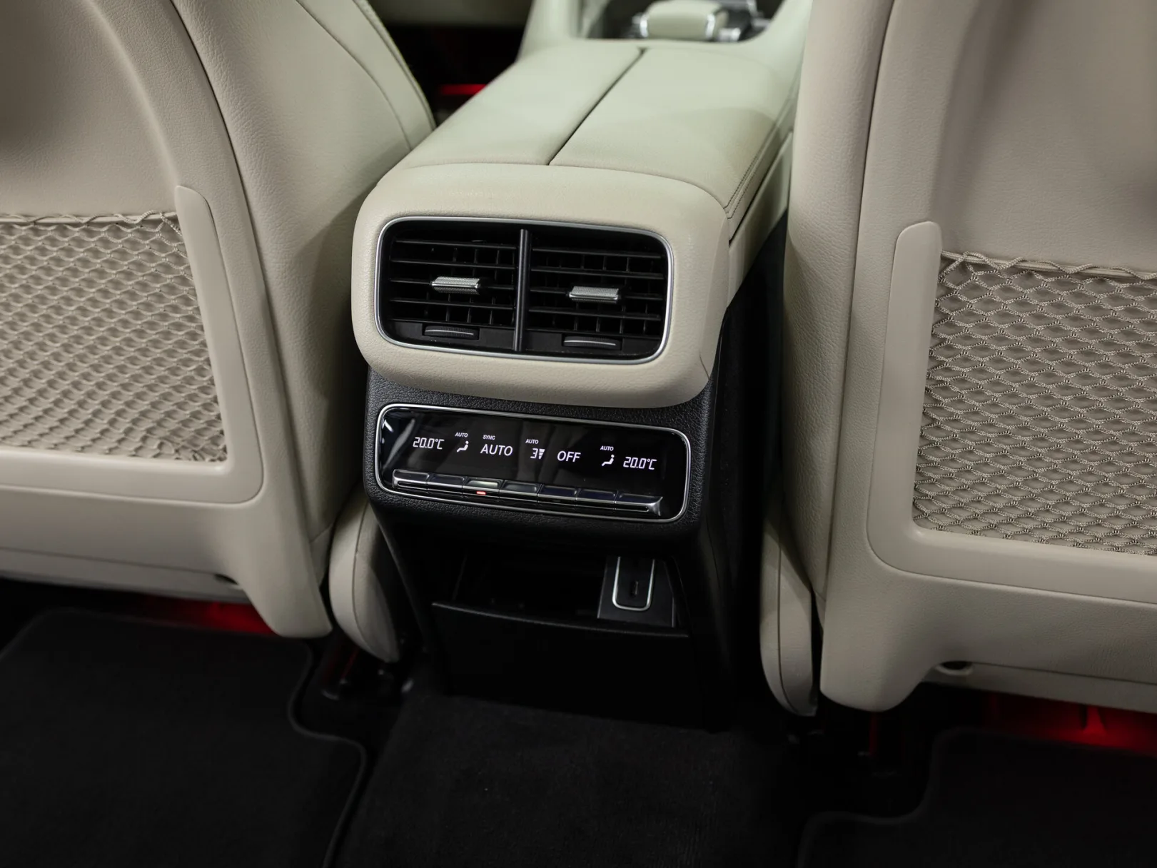 Mercedes-Benz GLS 400 d 4MATIC Luxury II (X167), 2021 — экстерьер, фото 25