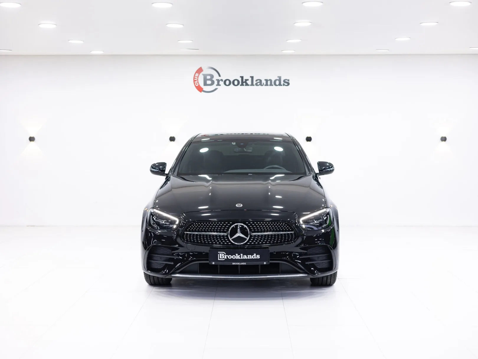 Mercedes-Benz E-Класс E 220 d 4MATIC Sport V (W213, S213, C238) Рестайлинг, 2021 — экстерьер, фото 2