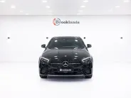 Mercedes-Benz E-Класс E 220 d 4MATIC Sport V (W213, S213, C238) Рестайлинг, 2021 — экстерьер, фото 2