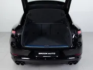 Porsche Cayenne Coupé III Рестайлинг, 2025 — экстерьер, фото 32