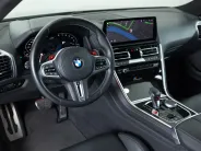 BMW M8 Competition I (F91/F92/F93) Рестайлинг, 2022 — экстерьер, фото 9