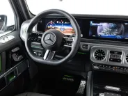 Mercedes-Benz G-Класс G 450 d AMG Line III (W465) Рестайлинг, 2024 — экстерьер, фото 19