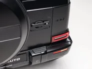 Mercedes-Benz G-Класс AMG G 63 II (W463), 2021 — экстерьер, фото 36