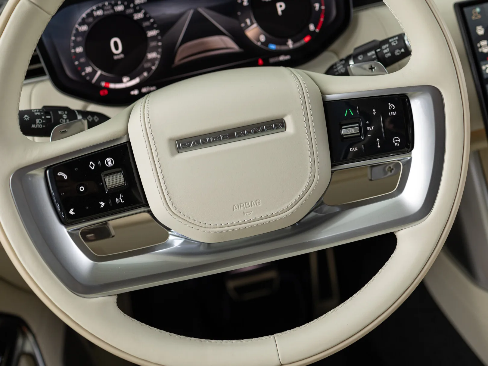 Land Rover Range Rover SV V, 2024 — экстерьер, фото 16