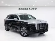 Hongqi E-HS9 Flagship (China) I, 2021 — экстерьер, фото 3