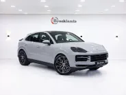 Porsche Cayenne Coupé III Рестайлинг, 2024 — экстерьер, фото 3