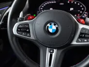 BMW M8 М8 Competition I (F91/F92/F93), 2021 — экстерьер, фото 13