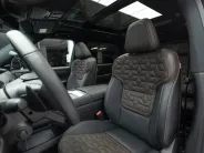 Nissan Armada Platinum Reserve III, 2025 — экстерьер, фото 11