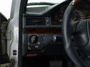 Mercedes-Benz W124 I, 1992 — экстерьер, фото 13