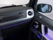 Mercedes-Benz G-Класс AMG G 63 II (W465) Рестайлинг, 2025 — экстерьер, фото 21