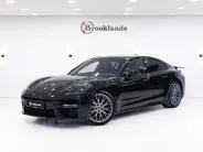 Porsche Panamera GTS III, 2024 — экстерьер, фото 1