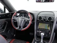 Bentley Flying Spur Individual II, 2017 — экстерьер, фото 22