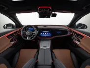 Mercedes-Benz E-Класс AMG E 53 4MATIC+ VI (W214), 2025 — экстерьер, фото 34