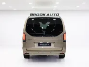Mercedes-Benz V-Класс Exclusive III (W447) Рестайлинг 2, 2025 — экстерьер, фото 5
